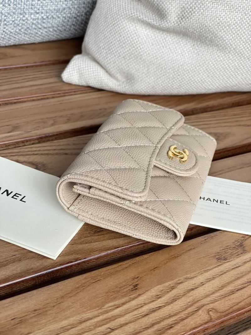 Chanel Wallet Purse